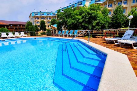 Территория