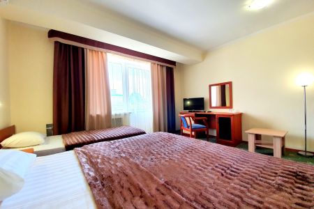 Шведская линия