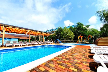 Территория