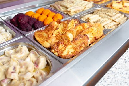 Шведская линия