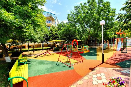 Территория