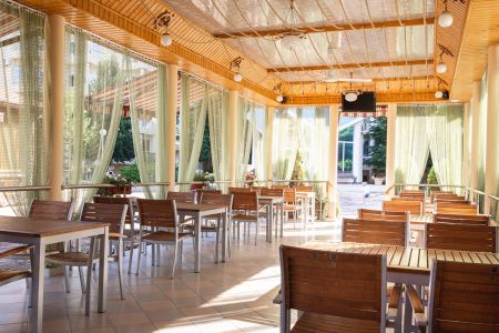 Территория