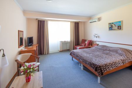 Шведская линия