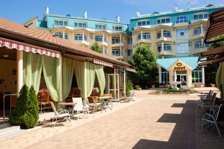 Территория