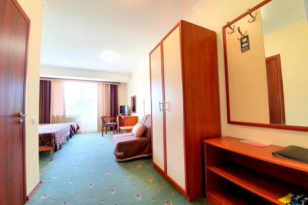 Шведская линия