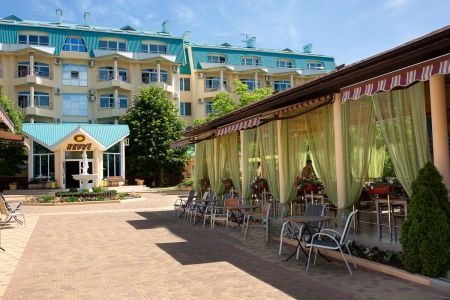 Территория