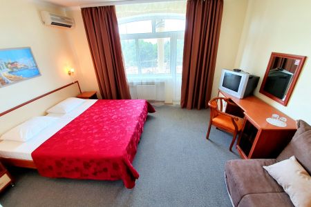 Шведская линия