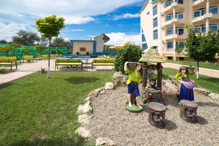 Территория