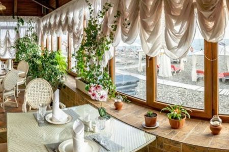 Внешний вид