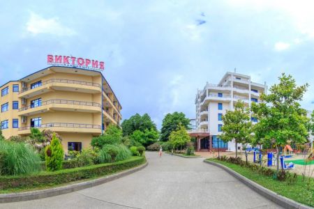 Внешний вид