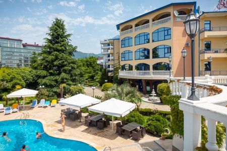 Внешний вид