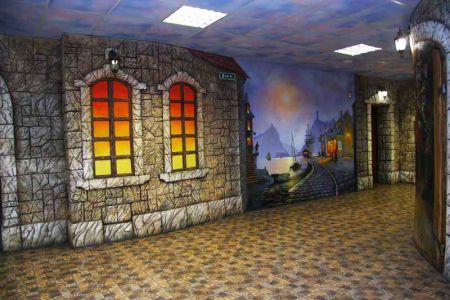 Внешний вид