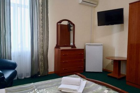 Внешний вид