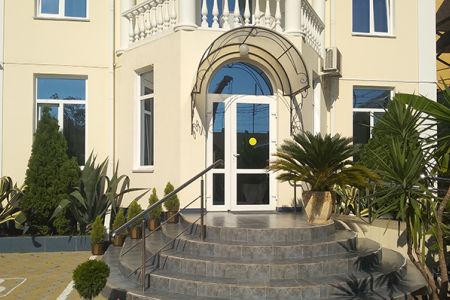 Внешний вид