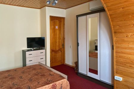 Стандарт 3-местный