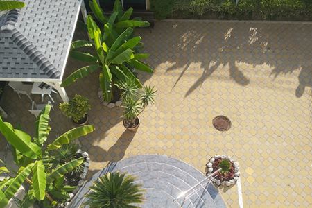 Территория