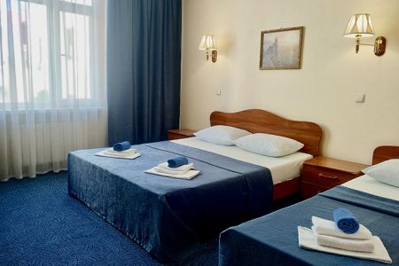 Стандарт 3-местный