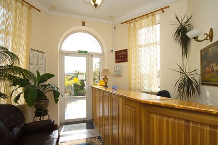 Внешний вид