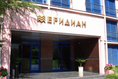 Территория