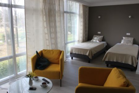 Территория