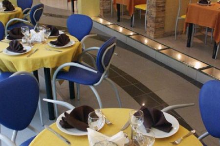 Территория