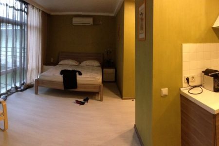 Территория