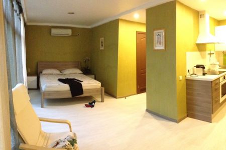 Территория