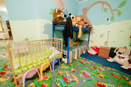 Гидромассажные ванны