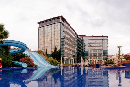 Внешний вид