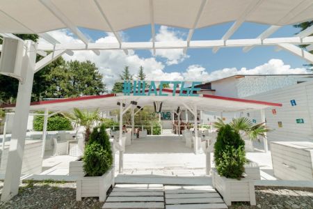 Развлечения