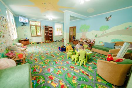 Гидромассажные ванны