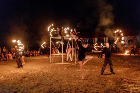 Гидромассажные ванны