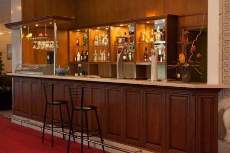 Летняя терраса