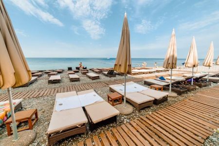 Развлечения