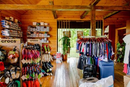 Развлечения