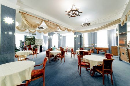 Гидромассажные ванны