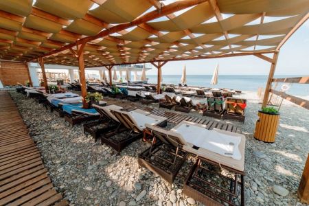 Развлечения