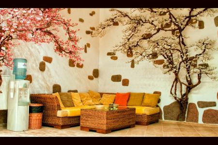 Гидромассажные ванны