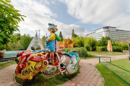 Гидромассажные ванны