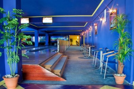 Развлечения