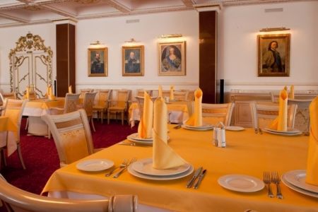 Летняя терраса