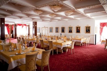 Летняя терраса