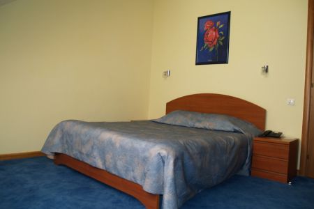 Standart plus (коттеджи)