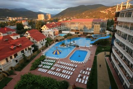 Внешний вид