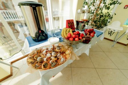 Летняя терраса