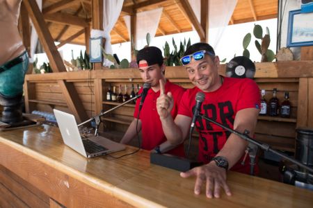 Гидромассажные ванны