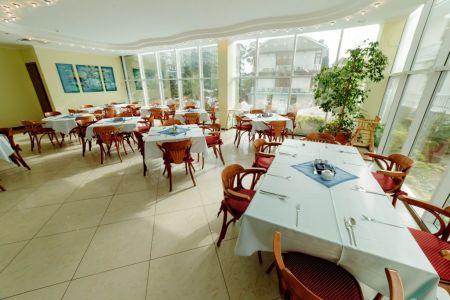 Летняя терраса