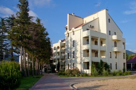 Территория