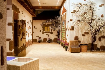 Гидромассажные ванны