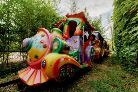 Гидромассажные ванны